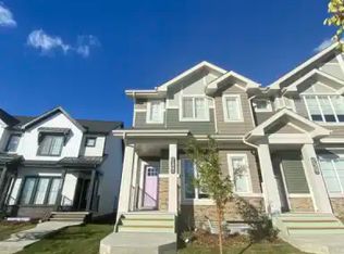 760 Orchards Blvd SW #1A, Edmonton, AB T6X2Y7