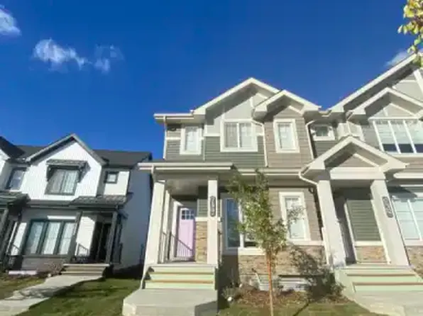 760 Orchards Blvd SW #1A, Edmonton, AB T6X 2Y7