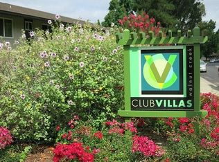 311 Masters Ct APT 2, Walnut Creek, CA 94598