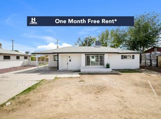 2829 W Rovey Ave, Phoenix, AZ 85017