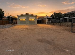 2603 Suzie Q Dr, Lake Isabella, CA 93240