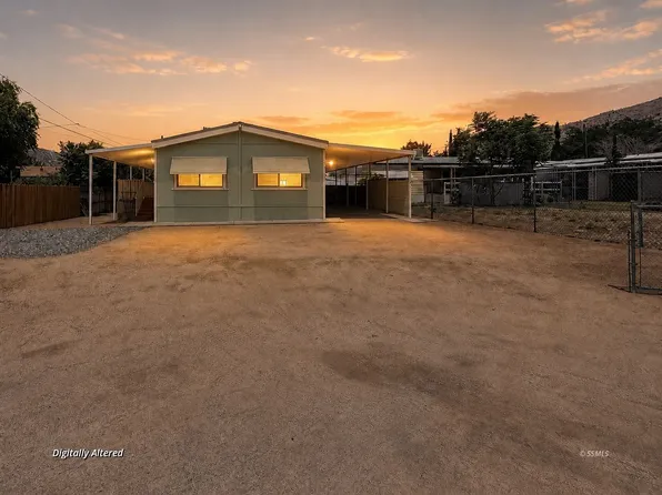 2603 Suzie Q Dr, Lake Isabella, CA 93240