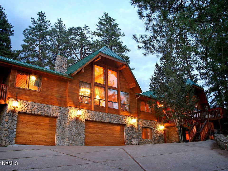 1297 Elkhorn Trl, Flagstaff, AZ 86005 Zillow