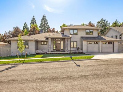 534 Autumn Hills Dr, Medford, OR, 97504