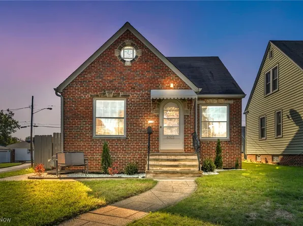 6003 Virginia Ave, Parma, OH 44129