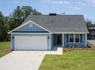 2838 Laurie Ave, Panama City Beach, FL 32408
