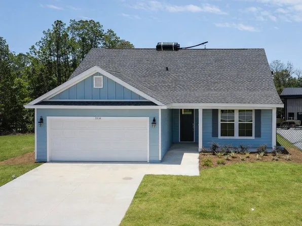 2838 Laurie Ave, Panama City Beach, FL 32408