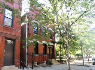 1720 N Ashland Ave #3, Chicago, IL 60622