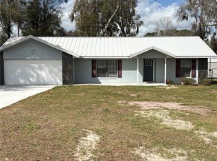 4796 County Road 311, Bushnell, FL 33513