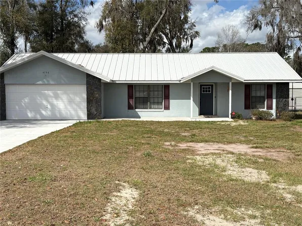 4796 County Road 311, Bushnell, FL 33513