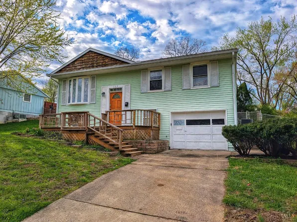 664 David Blvd, Franklin, OH 45005