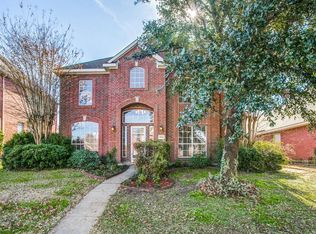 3904 Ridge Rock Dr, Plano, TX 75074