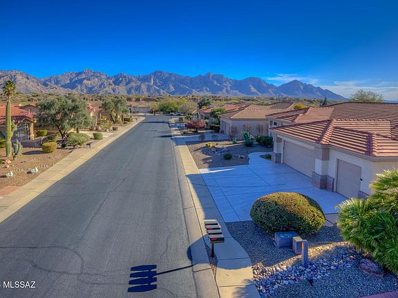 3rd image of 2124 E Bighorn Mountain Dr