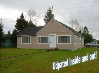 919 W Martin St, Elma, WA 98541