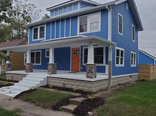 234 N Tacoma Ave, Indianapolis, IN