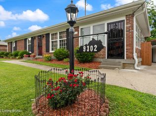 9302 Fernhill Dr, Louisville, KY 40291
