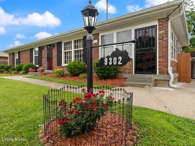 9302 Fernhill Dr, Louisville, KY, 40291
