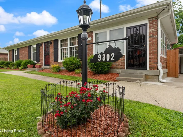 9302 Fernhill Dr, Louisville, KY 40291
