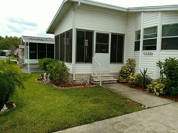 3 Florida room entrance