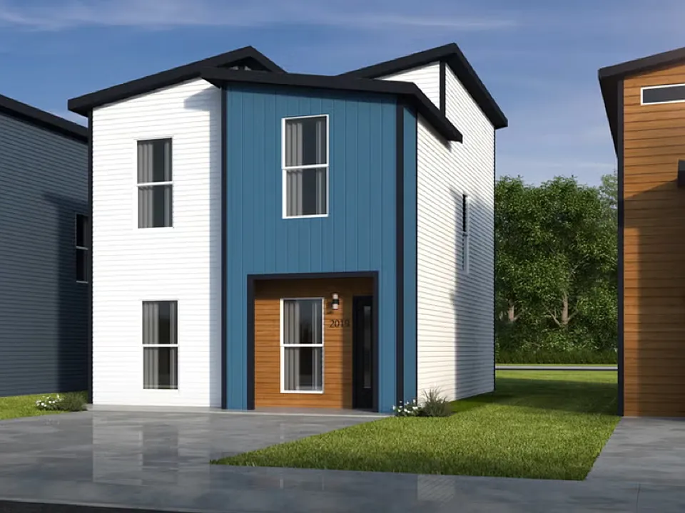 520 Solar St