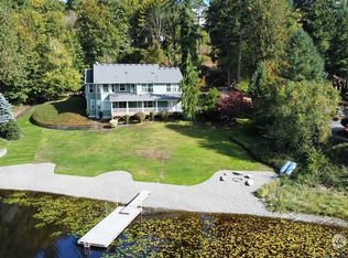 5130 Raccoon Valley Rd SE, Olympia, WA 98513