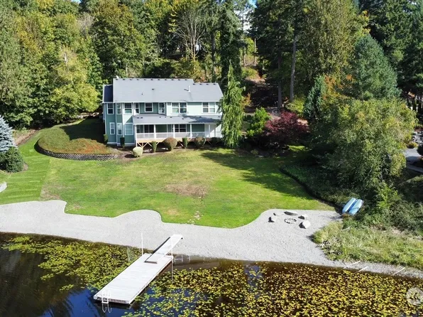 5130 Raccoon Valley Road SE, Olympia, WA 98513