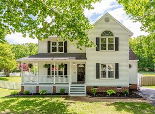 7601 Kentucky Derby Dr, Midlothian, VA 23112