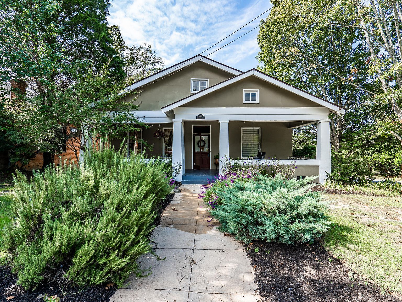 192 Stonewall Pl, Macon, GA 31204 Zillow