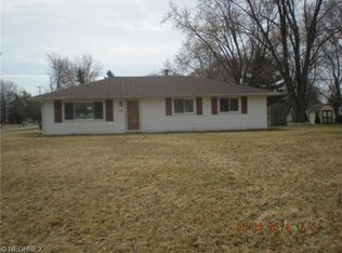 1616 Pike Pkwy, Streetsboro, OH 44241