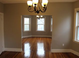 51 Aldrich St #2, Boston, MA 02131