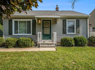 425 Cornell Dr, Battle Creek, MI 49017