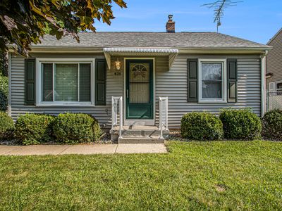 425 Cornell Dr, Battle Creek, MI, 49017