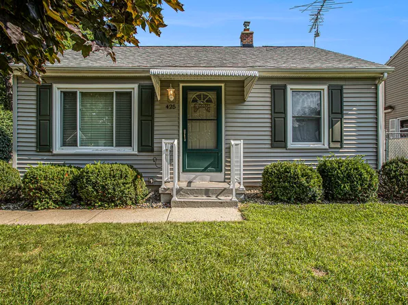 425 Cornell Dr, Battle Creek, MI 49017