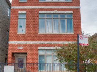 3446 N Harlem Ave APT 2, Chicago, IL 60634