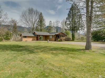 324 1st St, Gold Bar, WA, 98251