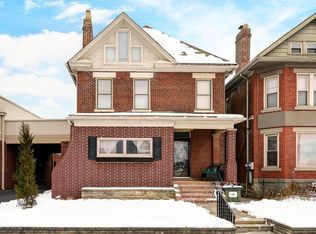 1358 S High St, Columbus, OH 43207