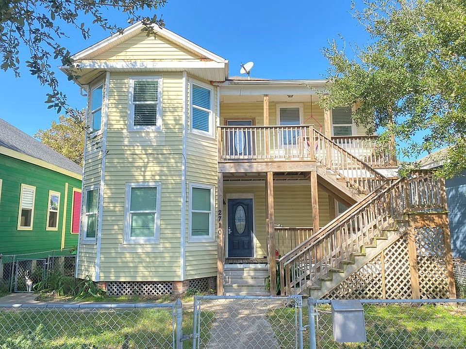 1st image of 2710 Avenue P