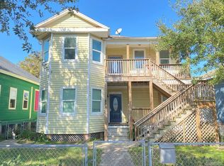 2710 Avenue P, Galveston, TX 77550