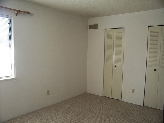 Upstairs Bedrooms