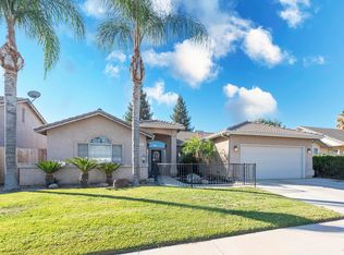 1215 E Richard Smith Ave, Tulare, CA 93274