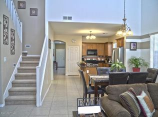 4533 W Fremont Rd, Laveen, AZ 85339