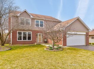 173 Ashcroft Dr, Bolingbrook, IL 60490