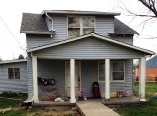 2016 Fairfax Ave, Columbus, OH 43207