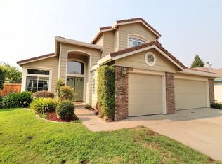 1409 Voltaire Dr, Roseville, CA