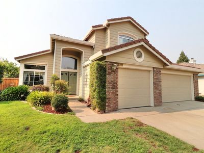 1409 Voltaire Dr, Roseville, CA, 95747