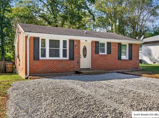 858 Gallavista Ave, Madison, TN 37115