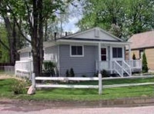 226 Henning St, Novi, MI