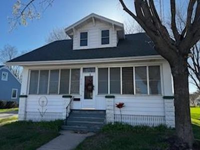 719 N Walnut Street, Reedsburg, WI, 53959