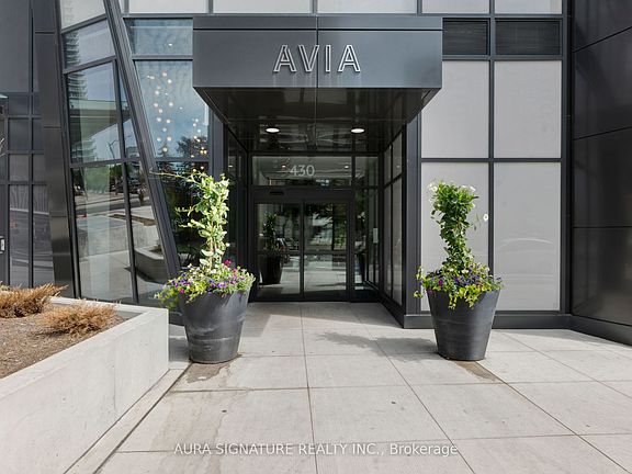 2nd image of 430 Square One Dr #2408