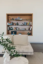 Rented by Harmonycity Corp.